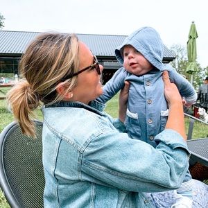 Meet your Posher, Brie